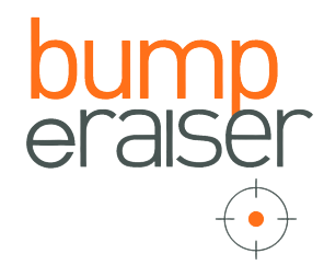 Bump eraiser
