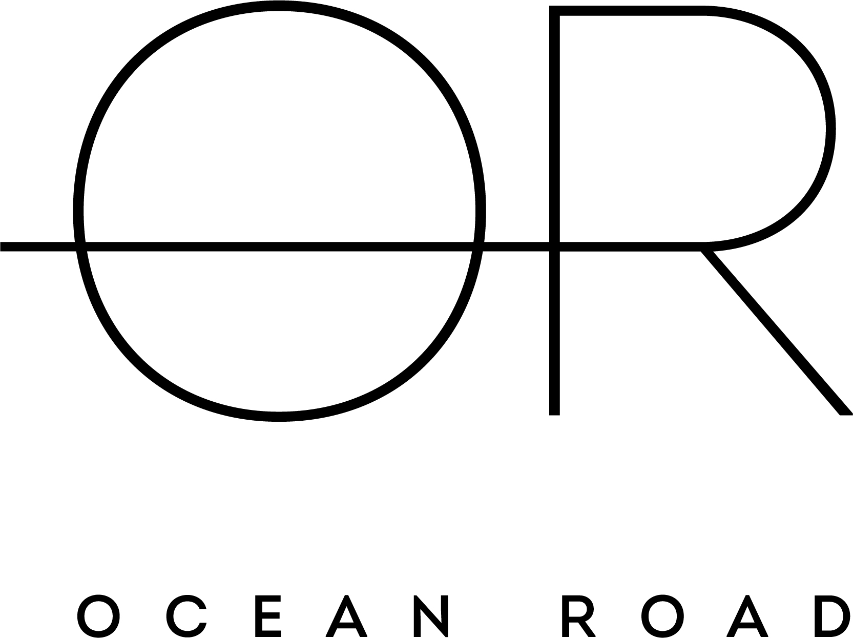 Ocean Road 