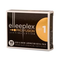 ELLEEPLEX PROFUSION LIFT ONLY LOTION 10PK