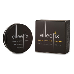 ELLEEBANA ELLEEFIX- BROW STYLING WAX 30g