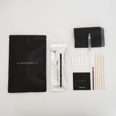 TWC COMPLETE KIT-FOR PROFESSIONAL SALON USE