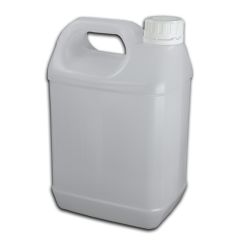 DEIONISED (STEAMER) WATER 5L JERRY CAN