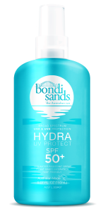 BONDI SANDS HYDRA UV SPF 50 SPRAY
