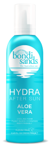 BONDI SANDS HYDRA UV ALOE AEROSOL 192ml