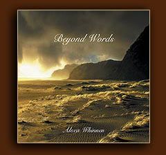 ALEXA WHINNEN - BEYOND WORDS - CD 11 TRACK