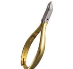 FPO ACRYLIC NIPPER - GOLD