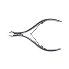 CUTICLE NIPPER STAINLESS STEEL