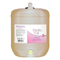HYDRO2OIL UNSCENTED - 10 litre