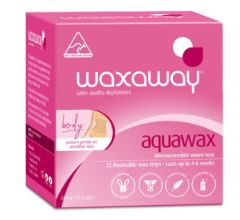 WAXAWAY - AQUAWAX 350gm