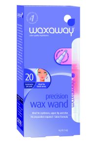 WAXAWAY - PRECISION WAX WAND 6g