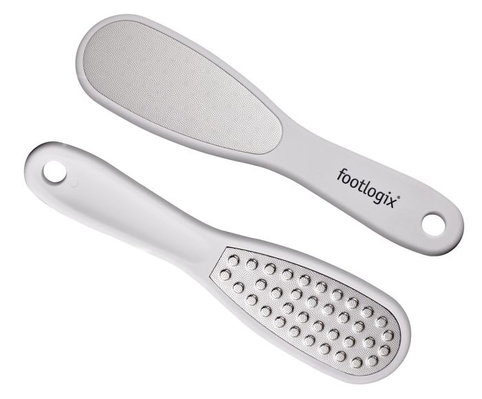 FOOTLOGIX DOUBLE SIDED RUBBERIZED HANDLE