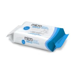 MICRO DEFENCE HAND & SURFACE WIPES  100PK