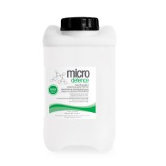 MICRO DEFENCE HAND&SURFACE SPRAY 5L (REFILL)