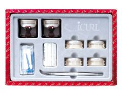 ICURL DELUXE PERM TOOL KIT