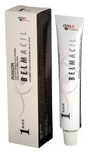 BELMACIL TINT - BLACK 20GM
