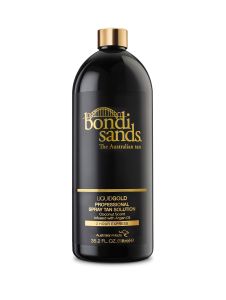 BONDI SANDS LIQUID GOLD TAN SOLUTION-1L