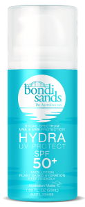 BONDI SANDS HYDRA UV SPF 50 FACE LOTION