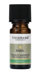 Essential Oil of Basil - 9ml