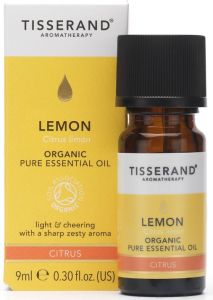 Essential Oil of Lemon - 9ml
