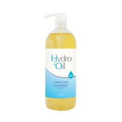 HYDRO2OIL  MUSCLE & JOINT 1 Litre