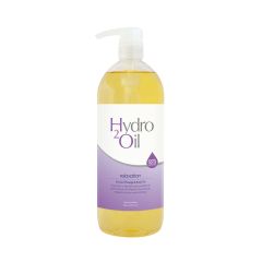 HYDRO2OIL RELAXATION 1 Litre