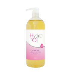 HYDRO2OIL UNSCENTED 1 Litre