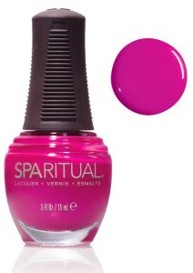SR LACQUER- MELT WITH YOU 15ml