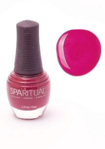 SR LACQUER- MUST BE LUST 15ml