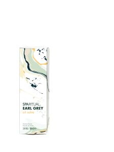 SR EARL GREY OIL SALVE - 100ml