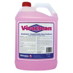 VIRACLEAN - 5L (FOR METAL & PLASTIC)